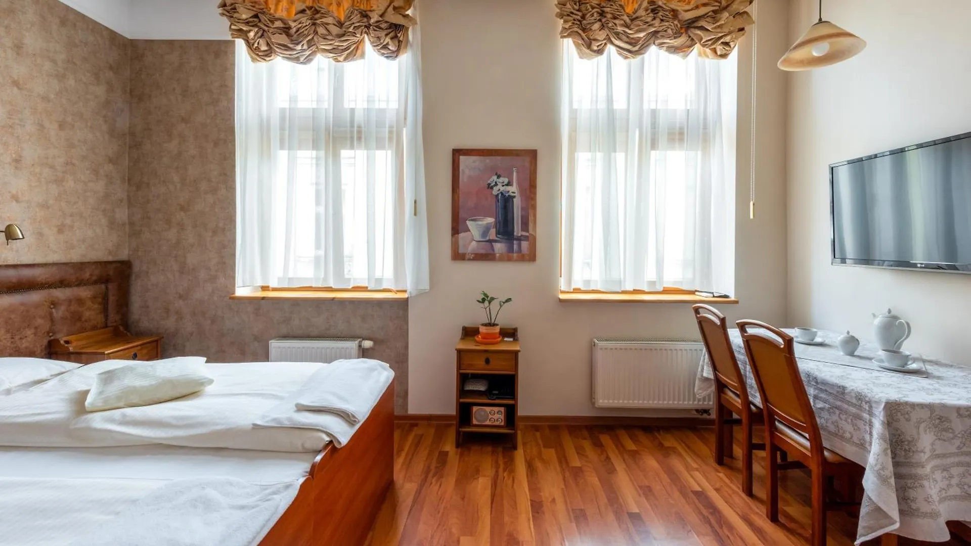 Aparthotel Kazimierz Secret Cracovia 2*,  Polonia