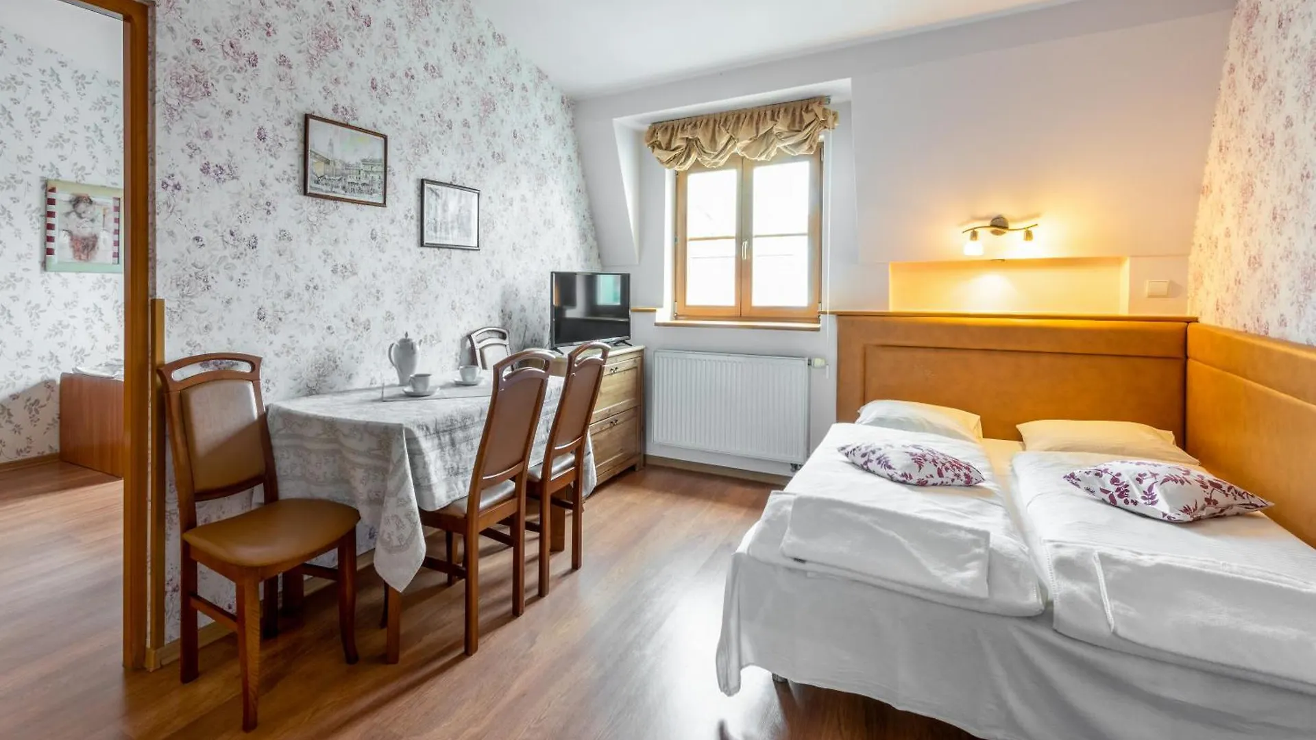 Aparthotel Kazimierz Secret Cracovia 2*,  Polonia