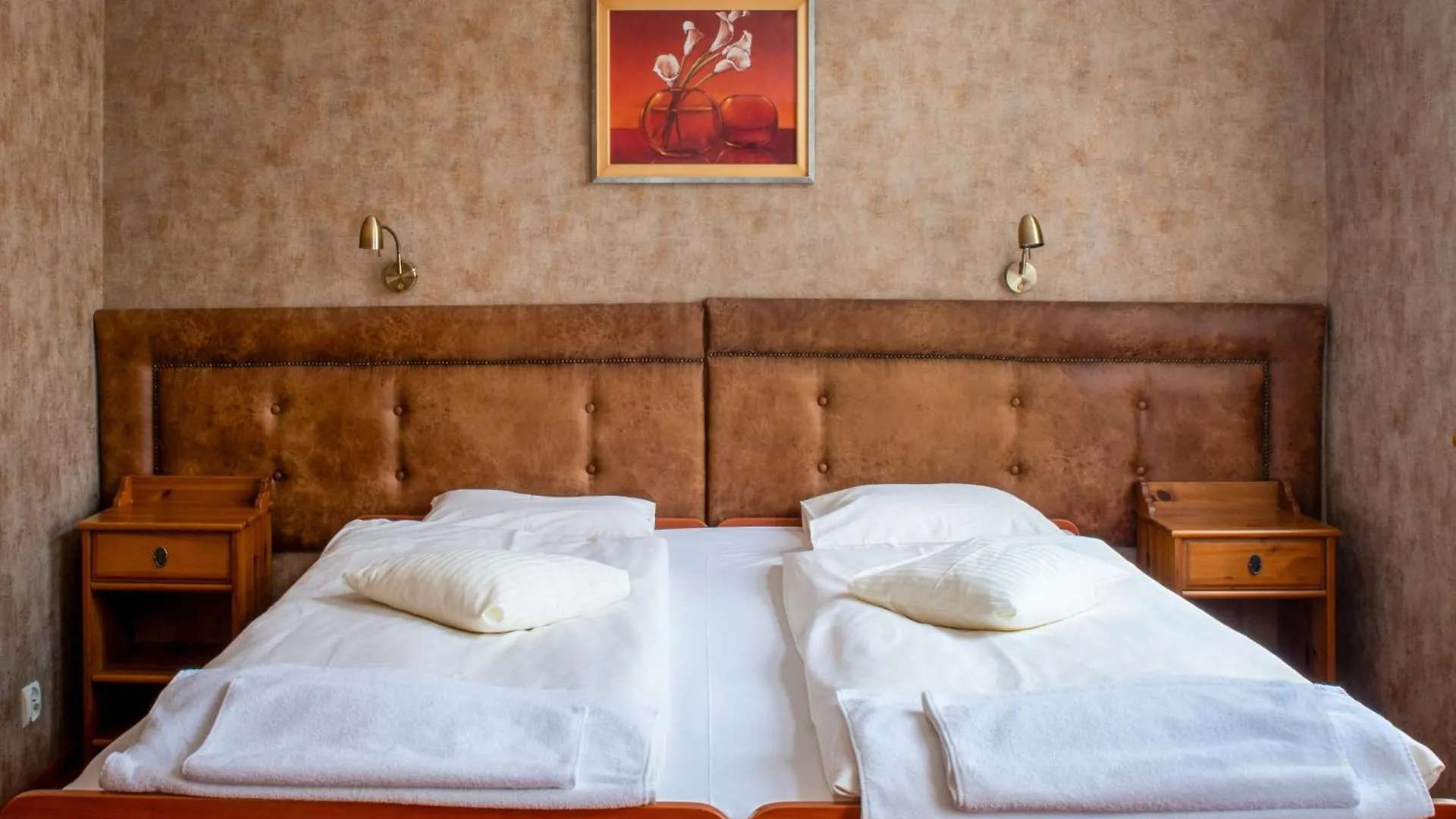 Aparthotel Kazimierz Secret Cracovia