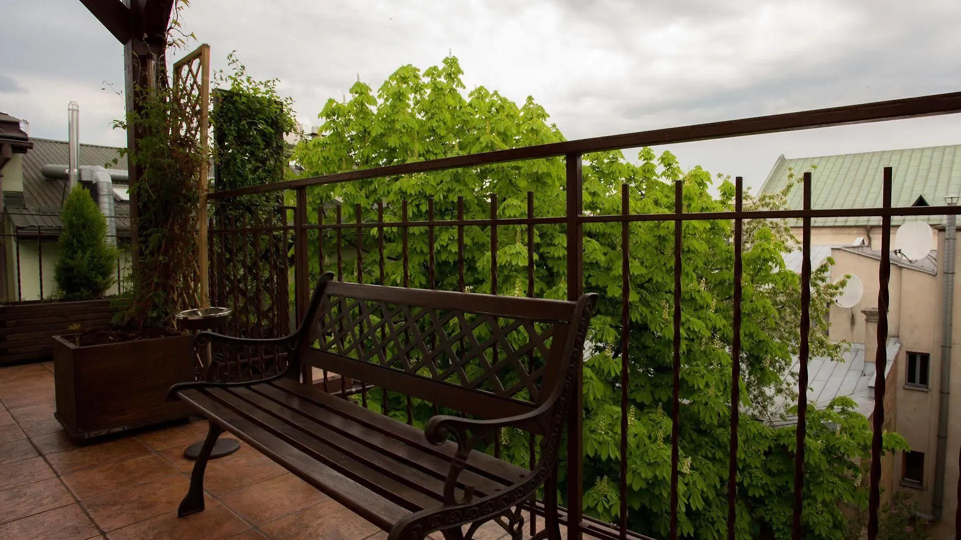 Aparthotel Kazimierz Secret Cracovia Polonia