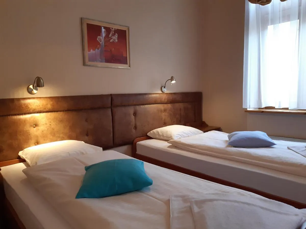 Aparthotel Kazimierz Secret Cracovia