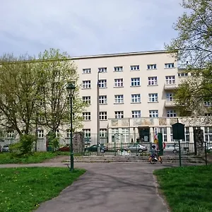 Hotel Nawojka Studenckie, Cracóvia