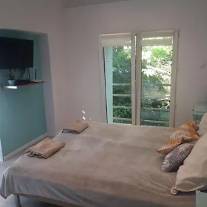 Apartmán Helios Sopoty