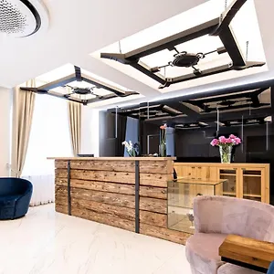 Apart-hotel Dream Boutique, Cracóvia