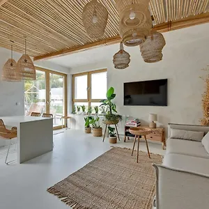Apartmán Comfort Dolny Sopoty