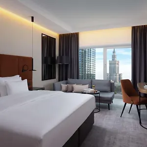 Radisson Collection Hotel, 5*, ורשה פולין