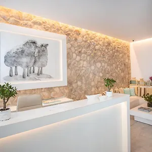 ματογιάννη Ξενοδοχείο Mykonos Town