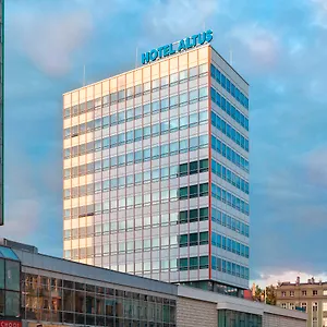 *** Hotel Altus Old Town Polen
