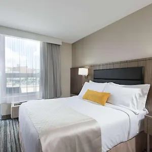 Wyndham Garden Laguardia South 4*, ניו יורק ארצות הברית