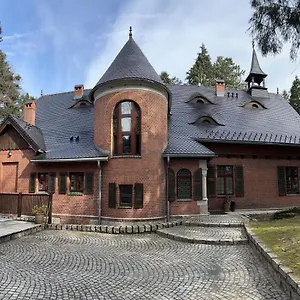 Apartmán Silva Sklářská Poruba