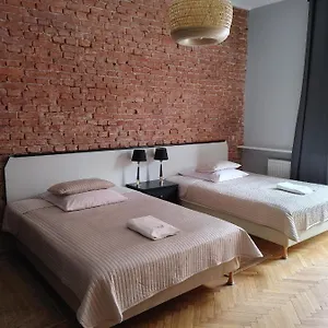 Bed & Breakfast Finger Guest, Krakau