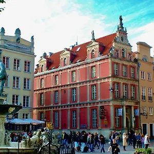 ** Bed & Breakfast Dom Schumannow Polen