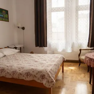 Bed & Breakfast Kolory, Cracovia