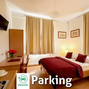 Apart-hotel Mały, Cracóvia