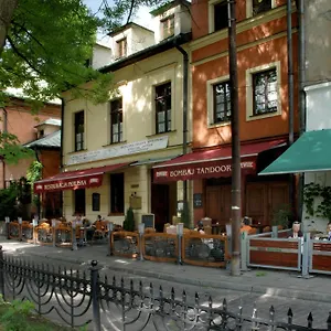 Dom Casimi Cracovia