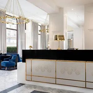 Bristol, A Luxury Collection Hotel, 5*, ורשה פולין