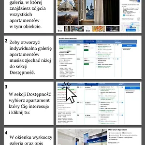 Apart-hotel Saint Thomas Corner - By Upstairs, Cracóvia