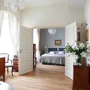 Hotel Dwor Kosciuszko, Cracovia