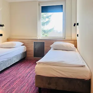 Hotel Rok, Krakau