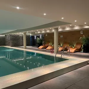 ***** Hotel Ac By Marriott Polen