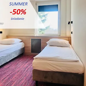 Hotel Rok, Cracovie