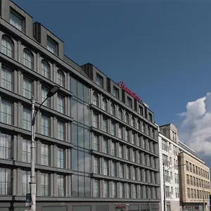 *** Hotel Hampton By Hilton Old Town Polen