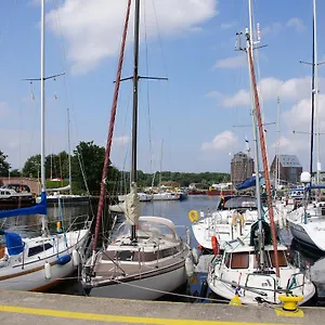 Chata Baltic Kolobřeh