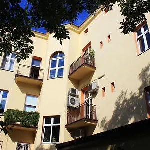 Apart-hotel Cdr, Cracóvia