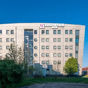 *** Hotel Weiser Polen