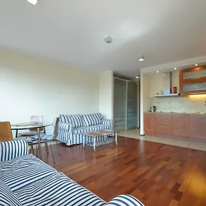 Apartmán Beata Zielone Tarasy Kolobřeh
