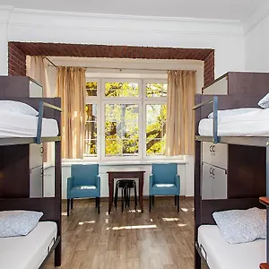  Hostel Wratislavia Polen