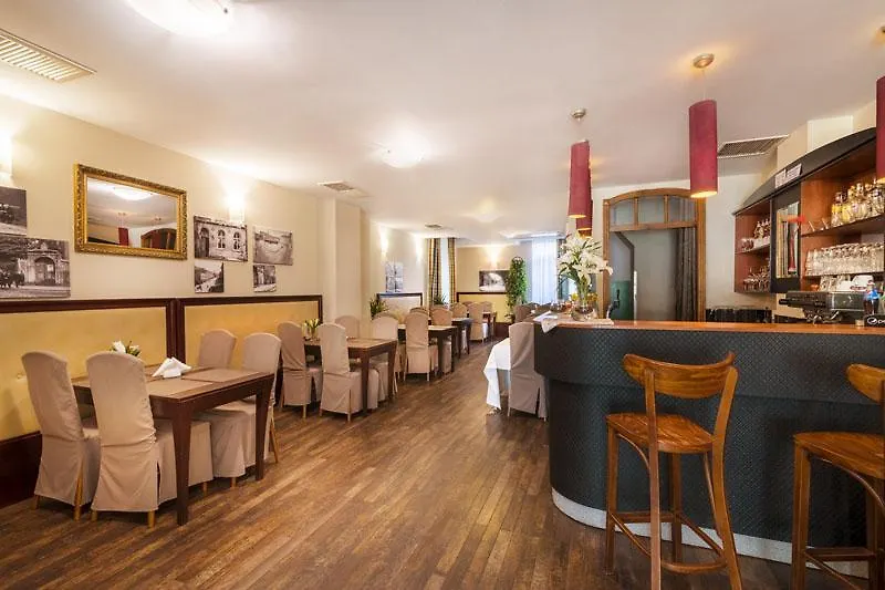 Aparthotel Kazimierz Secret Cracovia