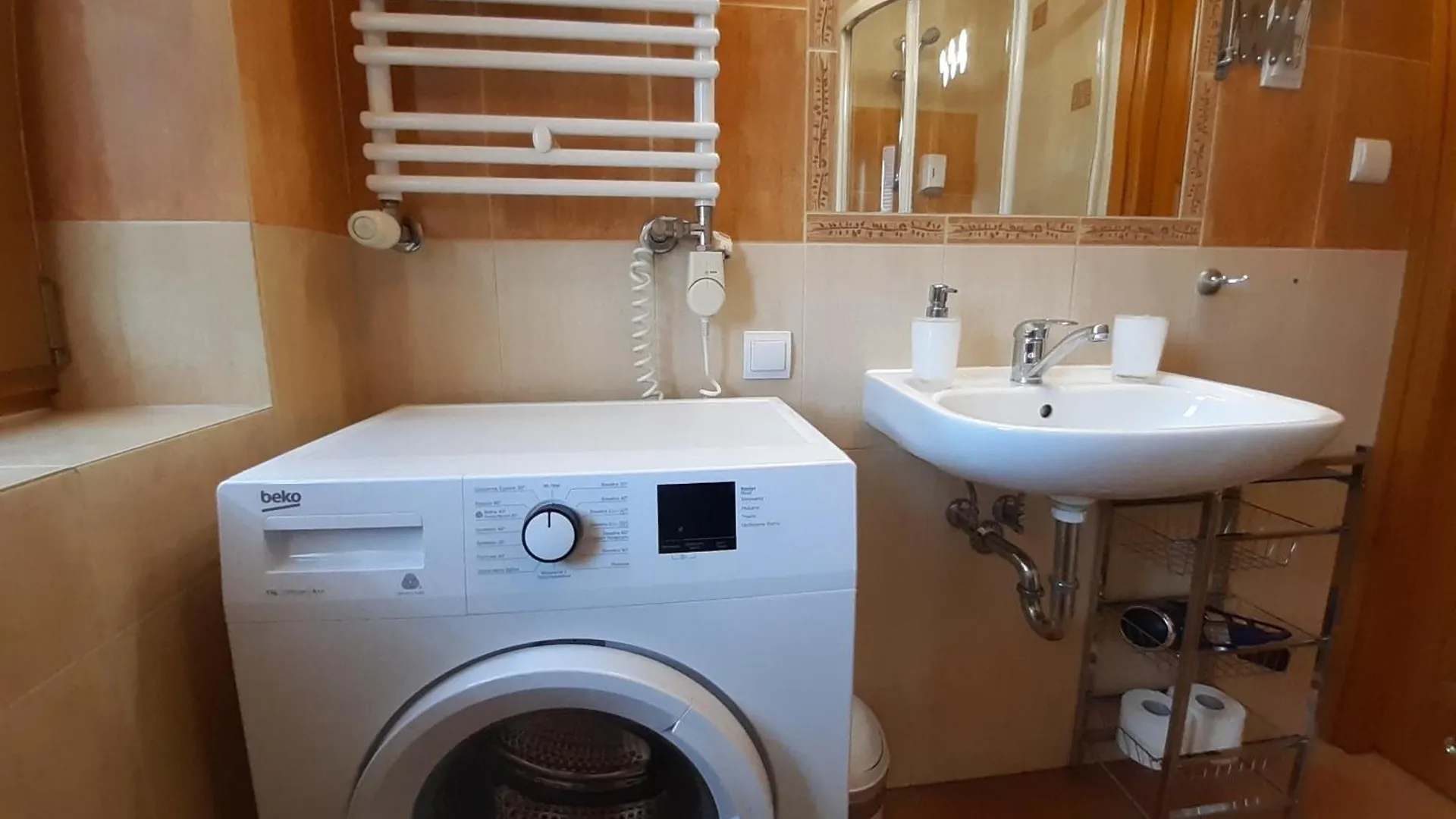 Aparthotel Kazimierz Secret Cracovia 2*,