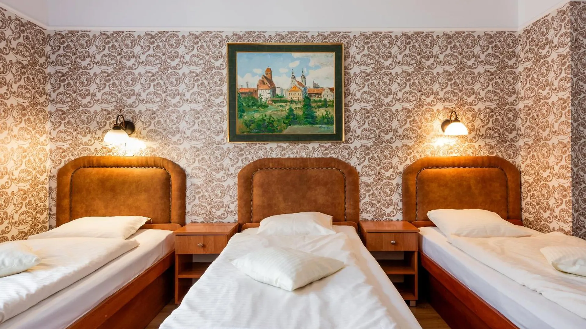 Kazimierz Secret Apart otel Krakow Polonya